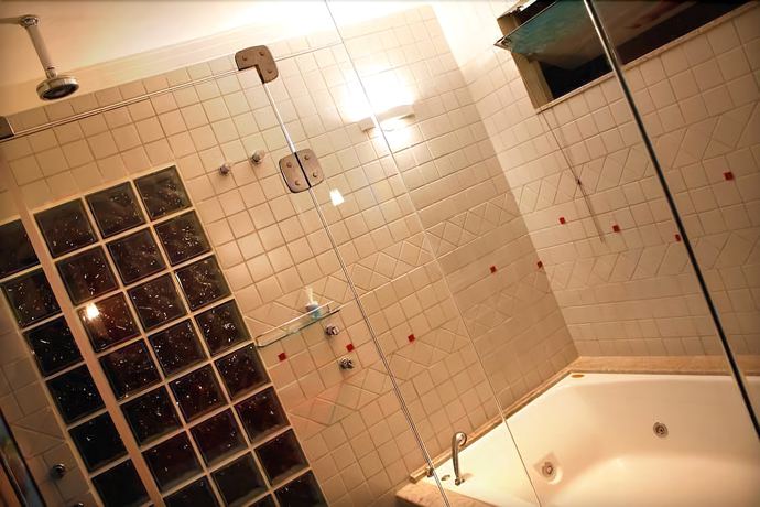 Imagen de la habitación del Hotel A Praia Motel - Adults Only. Foto 20