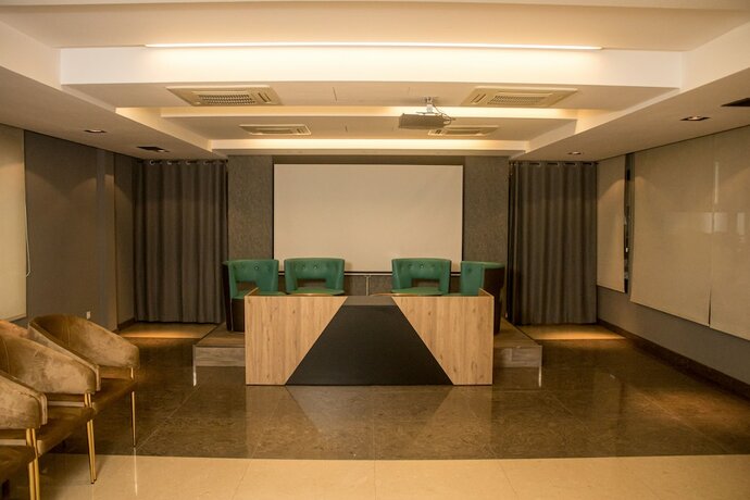 Imagen general del Hotel A Preciosa Boutique. Foto 2