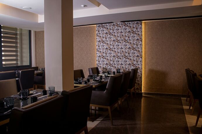 Imagen general del Hotel A Preciosa Boutique. Foto 4