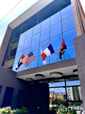 Imagen general del Hotel A Preciosa Boutique. Foto 5