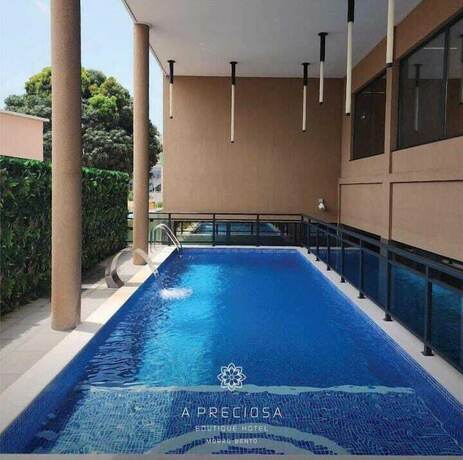 Imagen general del Hotel A Preciosa Boutique. Foto 6