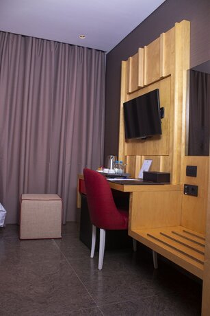 Imagen general del Hotel A Preciosa Boutique. Foto 8