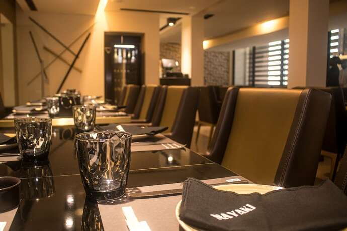 Imagen general del Hotel A Preciosa Boutique. Foto 10