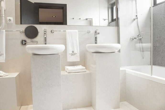 Imagen general del Hotel A Preciosa Boutique. Foto 11