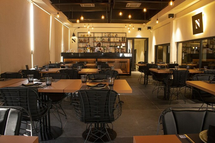 Imagen general del Hotel A Preciosa Boutique. Foto 12