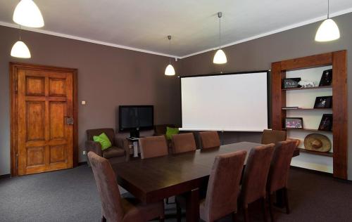 Imagen de los interiores del Hotel A' Propos, Restauracja, Club. Foto 11