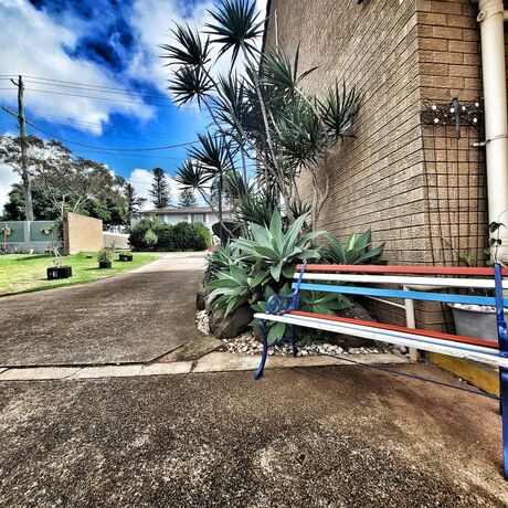 Imagen general del Hotel A Raceview Motor Inn. Foto 3