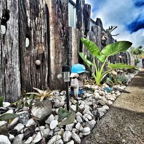 Imagen general del Hotel A Raceview Motor Inn. Foto 4