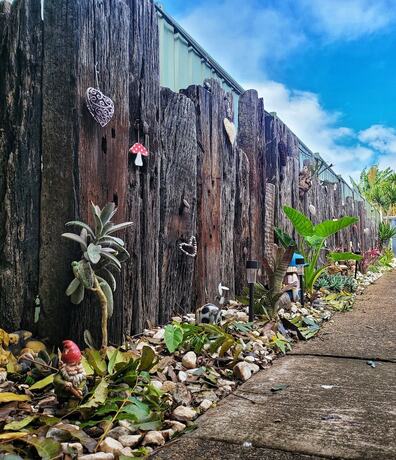 Imagen general del Hotel A Raceview Motor Inn. Foto 8