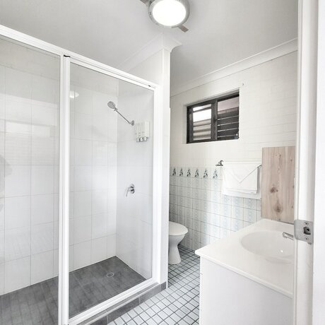 Imagen general del Hotel A Raceview Motor Inn. Foto 12