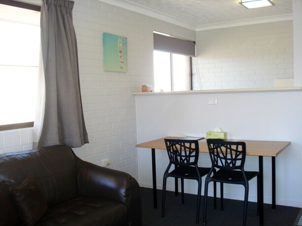 Imagen de la habitación del Hotel A Raceview Motor Inn. Foto 20