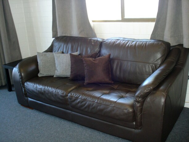 Imagen de la habitación del Hotel A Raceview Motor Inn. Foto 29