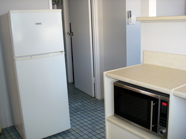 Imagen de la habitación del Hotel A Raceview Motor Inn. Foto 32