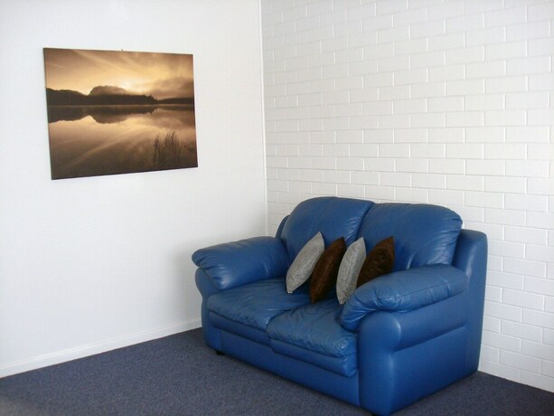 Imagen de la habitación del Hotel A Raceview Motor Inn. Foto 33