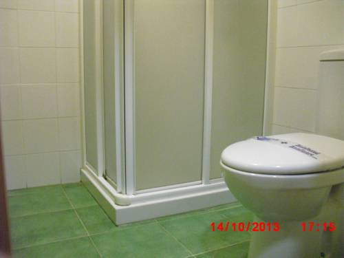 Imagen de la habitación del Hotel A Raíña. Foto 6