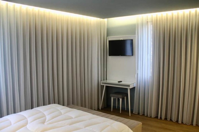 Imagen de la habitación del Hotel A Rendilheira Charming Suites.. Foto 4