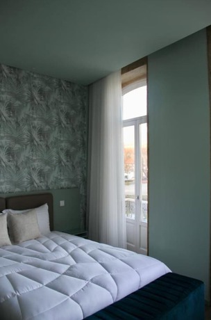 Imagen de la habitación del Hotel A Rendilheira Charming Suites.. Foto 6