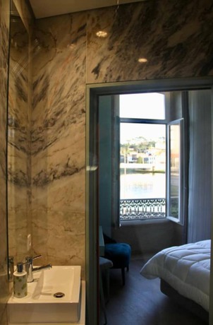 Imagen de la habitación del Hotel A Rendilheira Charming Suites.. Foto 7