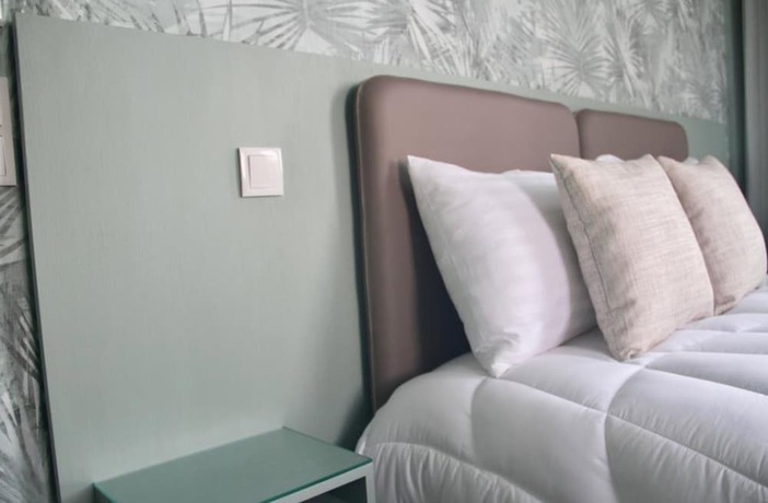 Imagen de la habitación del Hotel A Rendilheira Charming Suites.. Foto 9