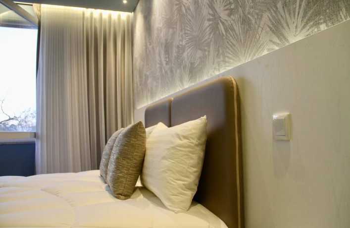 Imagen de la habitación del Hotel A Rendilheira Charming Suites.. Foto 11