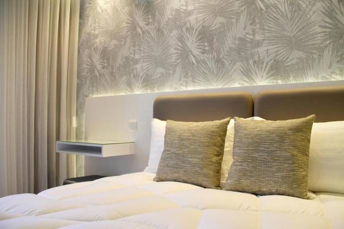 Imagen de la habitación del Hotel A Rendilheira Charming Suites.. Foto 12