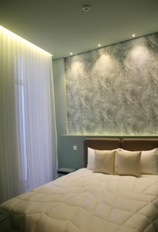 Imagen de la habitación del Hotel A Rendilheira Charming Suites.. Foto 15