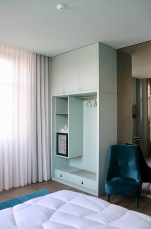 Imagen de la habitación del Hotel A Rendilheira Charming Suites.. Foto 16