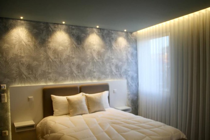 Imagen de la habitación del Hotel A Rendilheira Charming Suites.. Foto 17