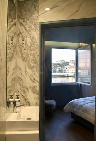 Imagen de la habitación del Hotel A Rendilheira Charming Suites.. Foto 18