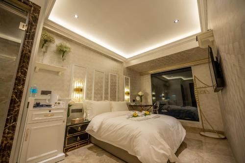 Imagen general del Hotel A Residence @ Between Hilton & Cititel. Foto 1