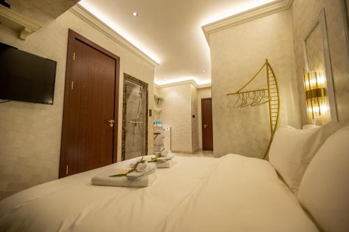 Imagen general del Hotel A Residence @ Between Hilton & Cititel. Foto 2