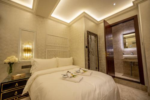 Imagen general del Hotel A Residence @ Between Hilton & Cititel. Foto 3