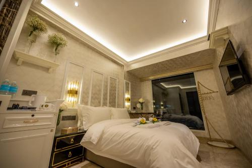 Imagen general del Hotel A Residence @ Between Hilton & Cititel. Foto 4