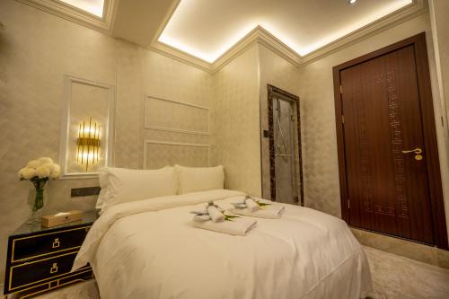 Imagen general del Hotel A Residence @ Between Hilton & Cititel. Foto 5