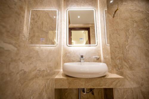 Imagen general del Hotel A Residence @ Between Hilton & Cititel. Foto 6