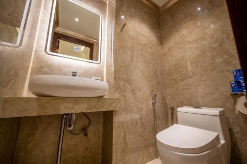 Imagen general del Hotel A Residence @ Between Hilton & Cititel. Foto 8