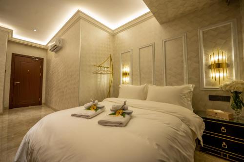 Imagen general del Hotel A Residence @ Between Hilton & Cititel. Foto 10
