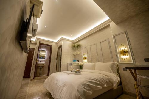 Imagen general del Hotel A Residence @ Between Hilton & Cititel. Foto 11