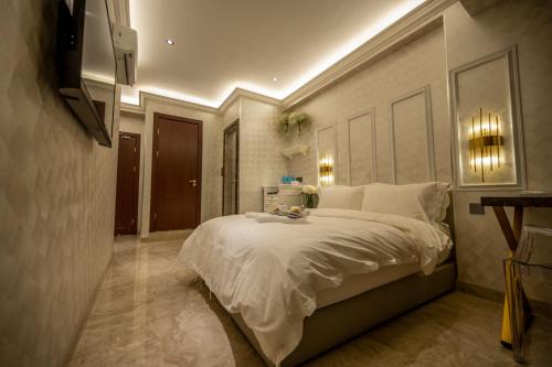 Imagen general del Hotel A Residence @ Between Hilton & Cititel. Foto 13