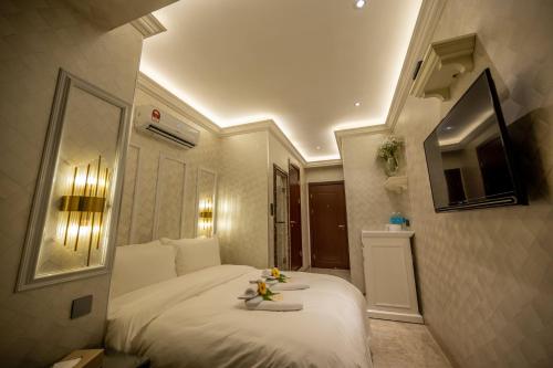 Imagen general del Hotel A Residence @ Between Hilton & Cititel. Foto 15