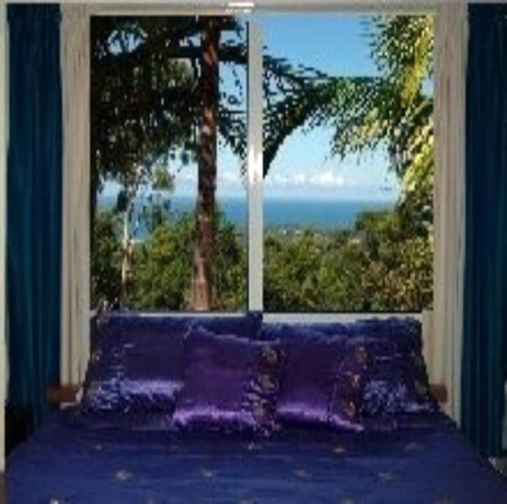 Imagen de la habitación del Hotel A Sacred Mountain Retreat. Foto 5