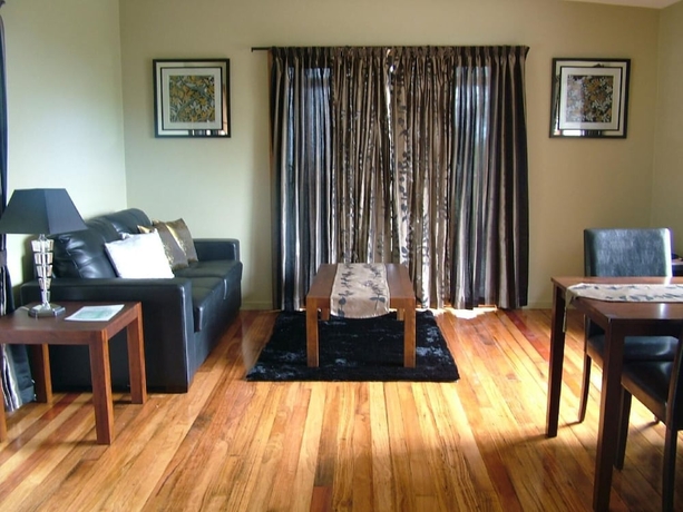 Imagen de la habitación del Hotel A Sacred Mountain Retreat. Foto 13