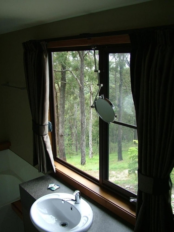 Imagen de la habitación del Hotel A Sacred Mountain Retreat. Foto 18