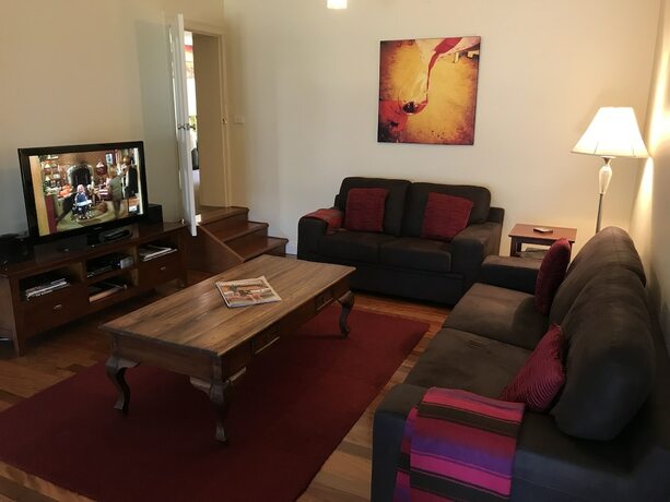 Imagen de la habitación del Hotel A Secret Garden. Foto 2