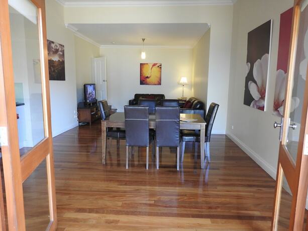 Imagen de la habitación del Hotel A Secret Garden. Foto 4