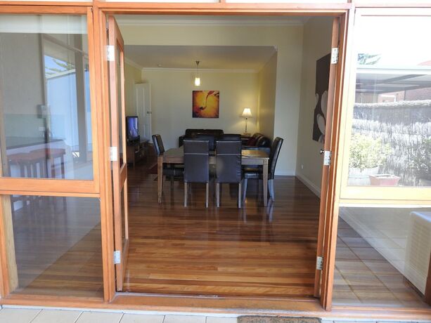 Imagen de la habitación del Hotel A Secret Garden. Foto 6