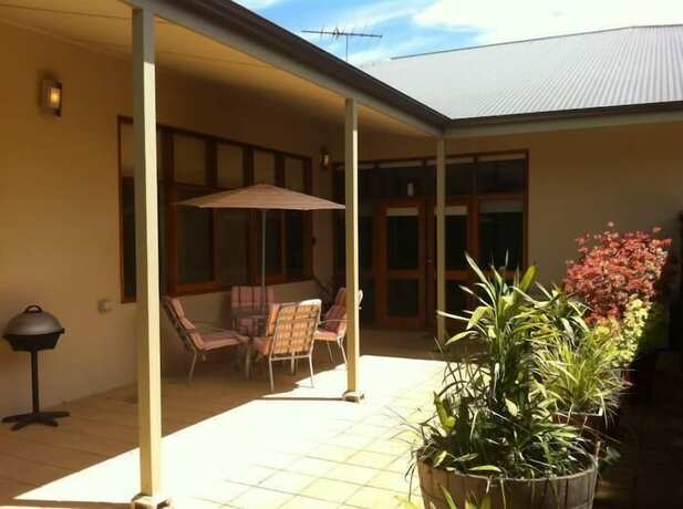 Imagen de la habitación del Hotel A Secret Garden. Foto 7