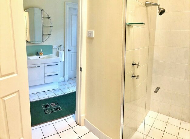 Imagen de la habitación del Hotel A Secret Garden. Foto 8