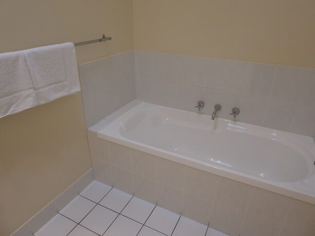 Imagen de la habitación del Hotel A Secret Garden. Foto 9