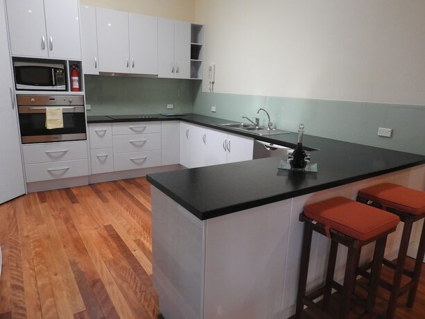 Imagen de la habitación del Hotel A Secret Garden. Foto 12